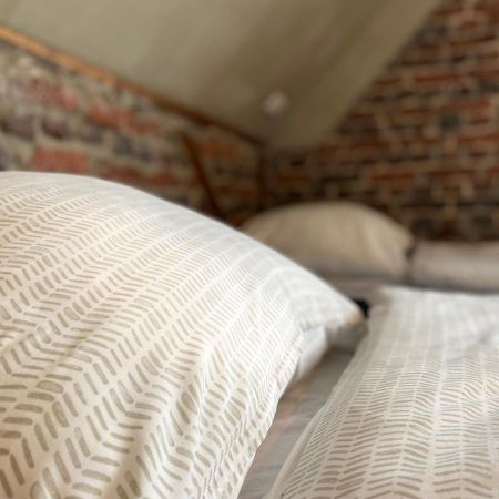 Phoenix Apartments - Monteurwohnung Mit Riesiger Parkflaeche Bielefeld Eksteriør billede