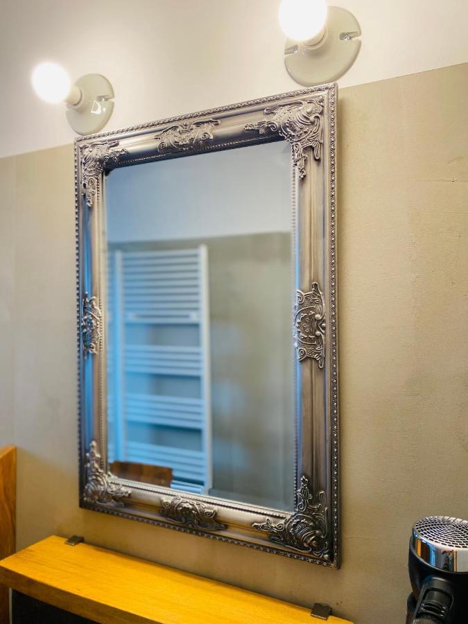 Phoenix Apartments - Monteurwohnung Mit Riesiger Parkflaeche Bielefeld Eksteriør billede