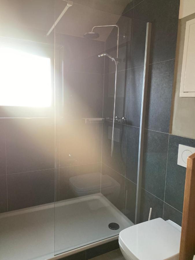 Phoenix Apartments - Monteurwohnung Mit Riesiger Parkflaeche Bielefeld Eksteriør billede